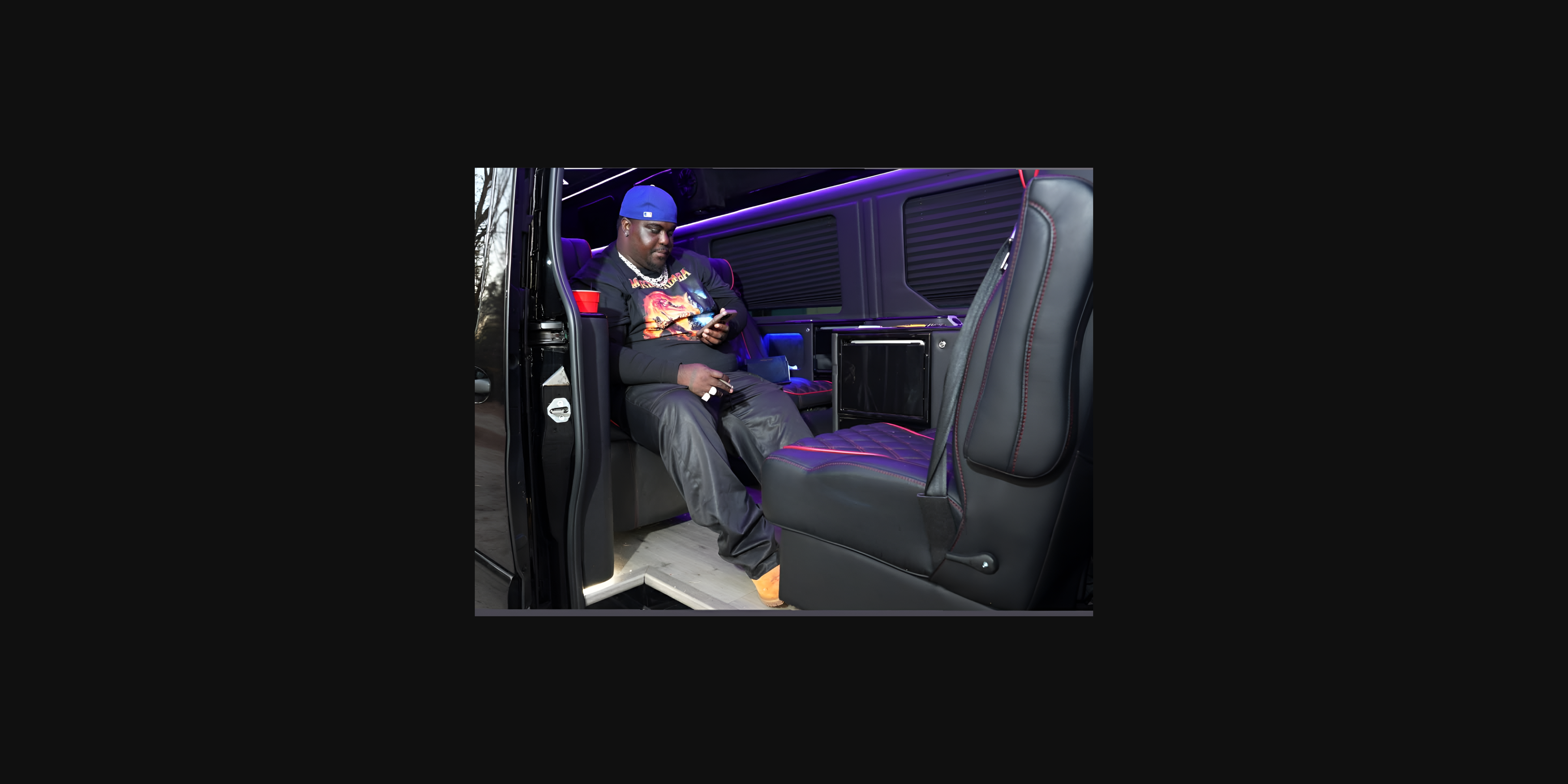 Is D Streetzz the hottest out of Bishopville, South Carolina