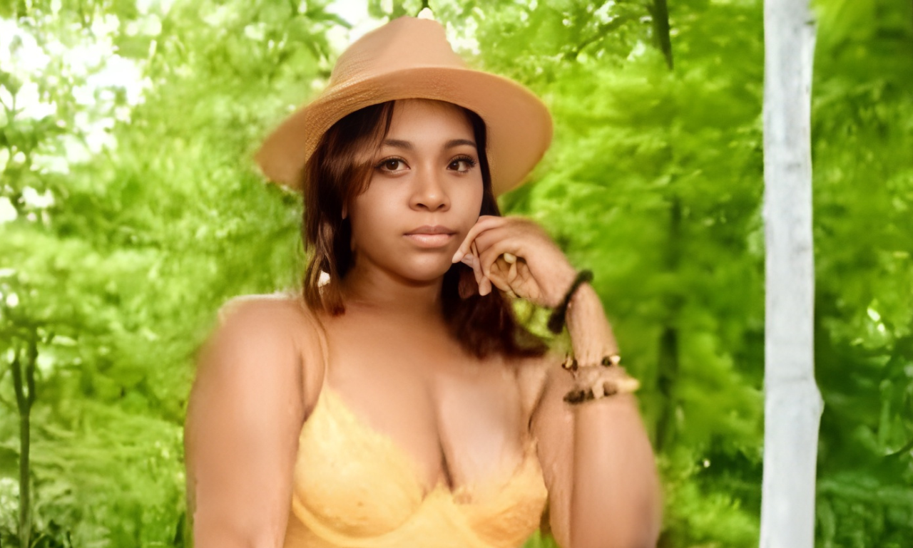 The Ladi of RNB: Where Soul Meets Strategy With JonRea