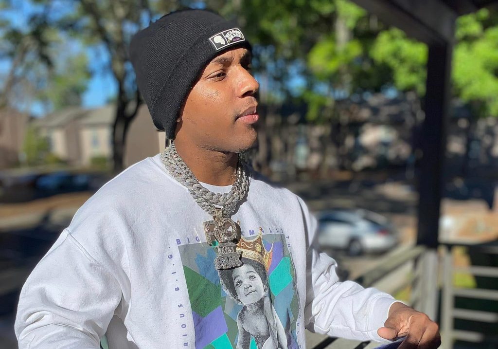 Twoodzgaboy: A Rising Voice of Love, Faith, and Resilience