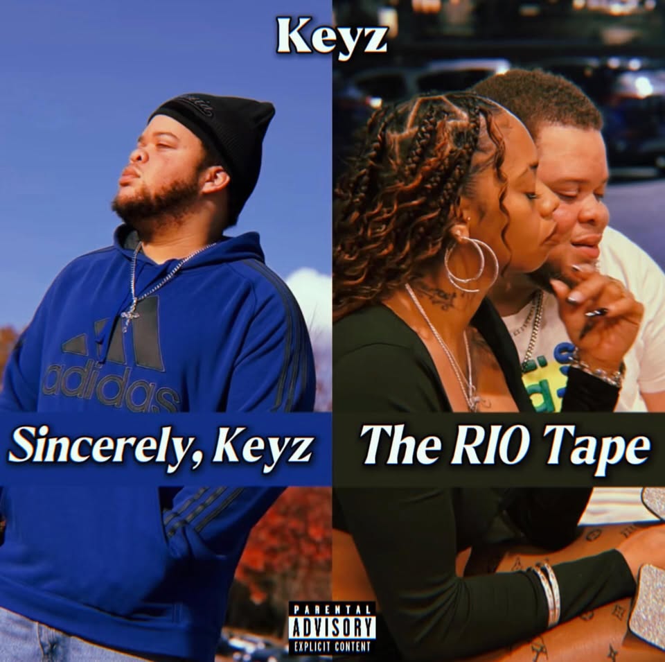 Keyz Opens Up About Love and Heartbreak on “Stuck In This Game”