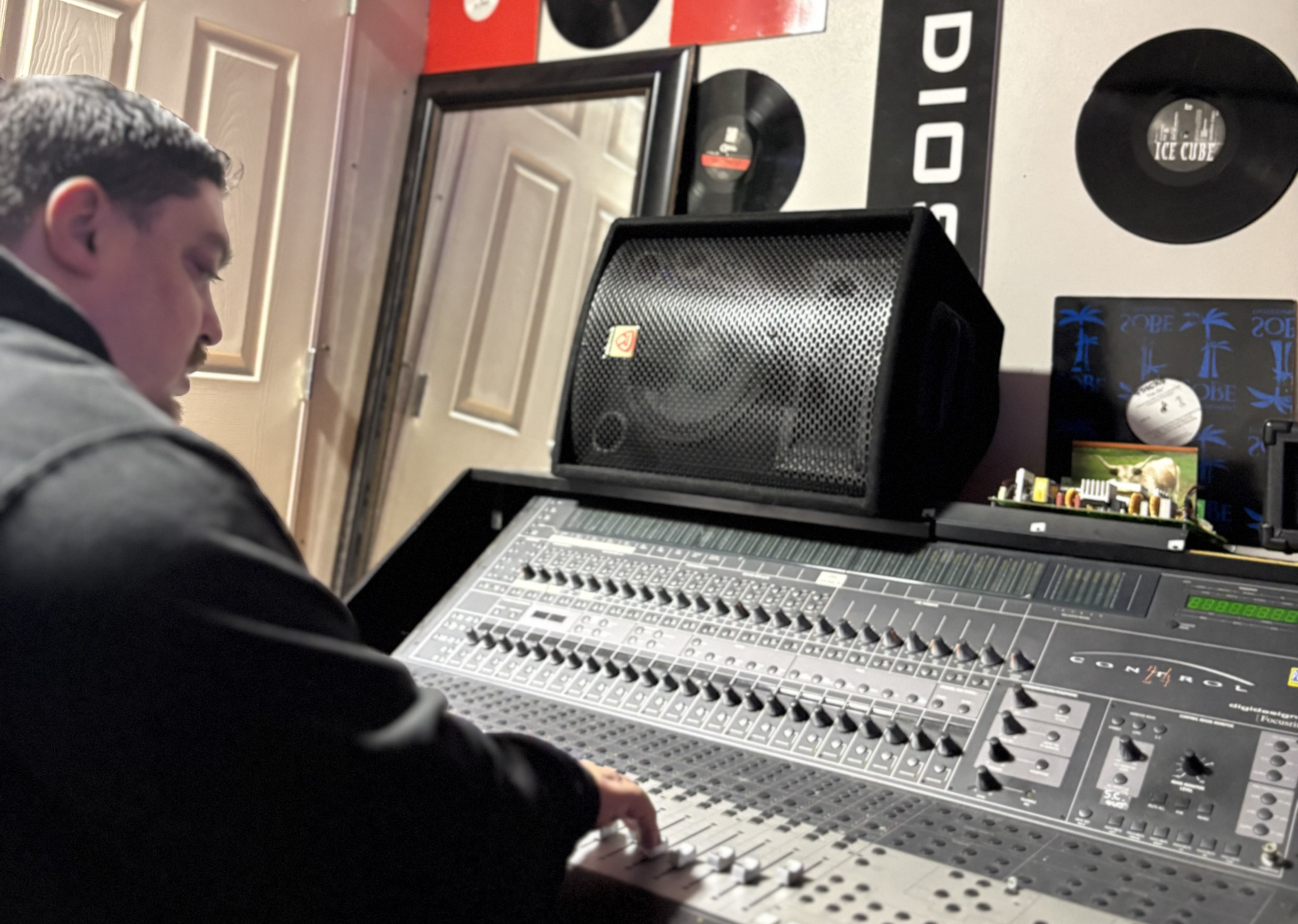 Crücial’s Resurgence and the Vision Behind “Crüs Control”