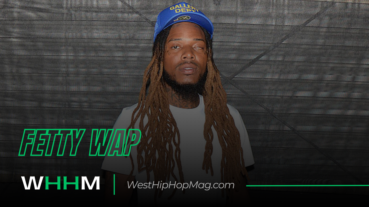 Fetty Wap Announces New Album Zavier After Prison Release, Drops Trailer & Release Date