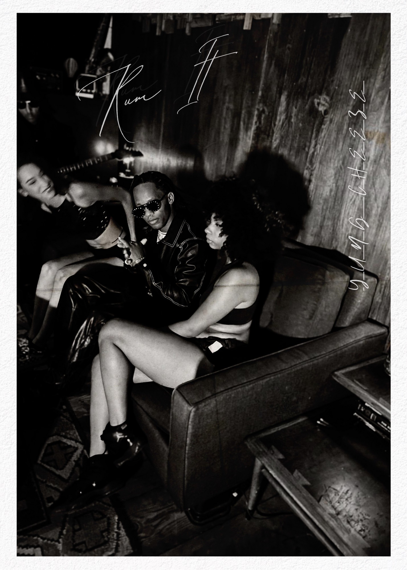 Yung Cheeze — An Oakland Story of Purpose and Persistence