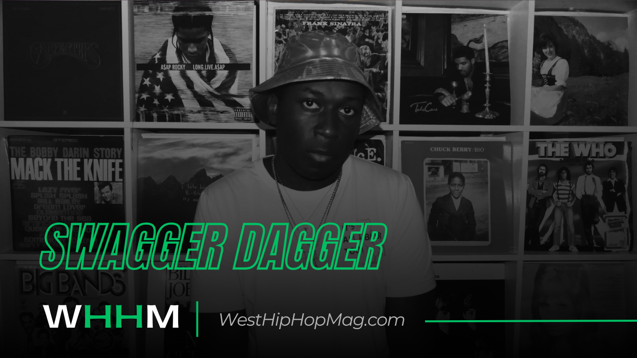 Swagger Dagger: From Classroom Roots to a Bigger Vision