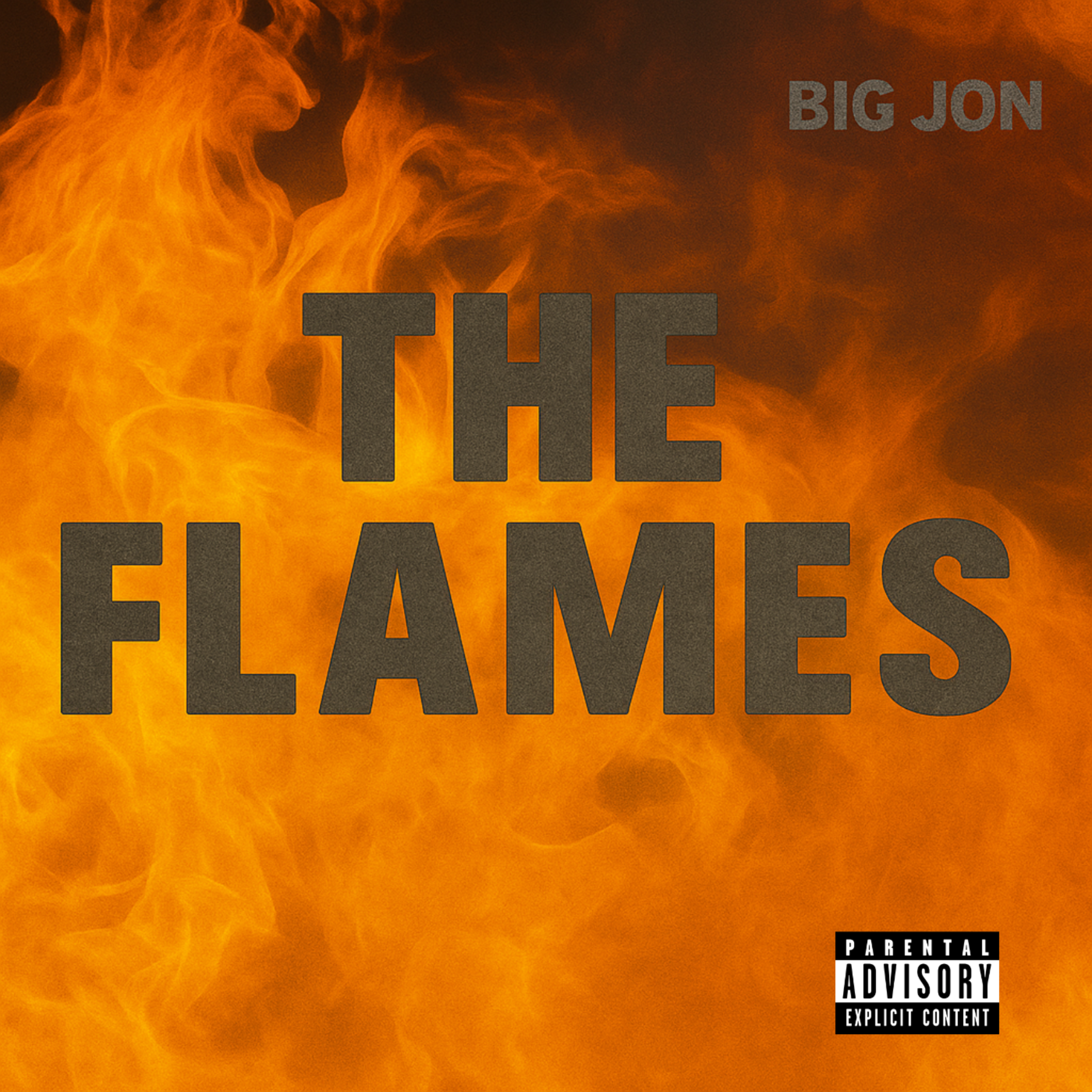 From Local Stages to National Ambitions: Big Jon’s Ongoing Mission to Break Through and Be Heard