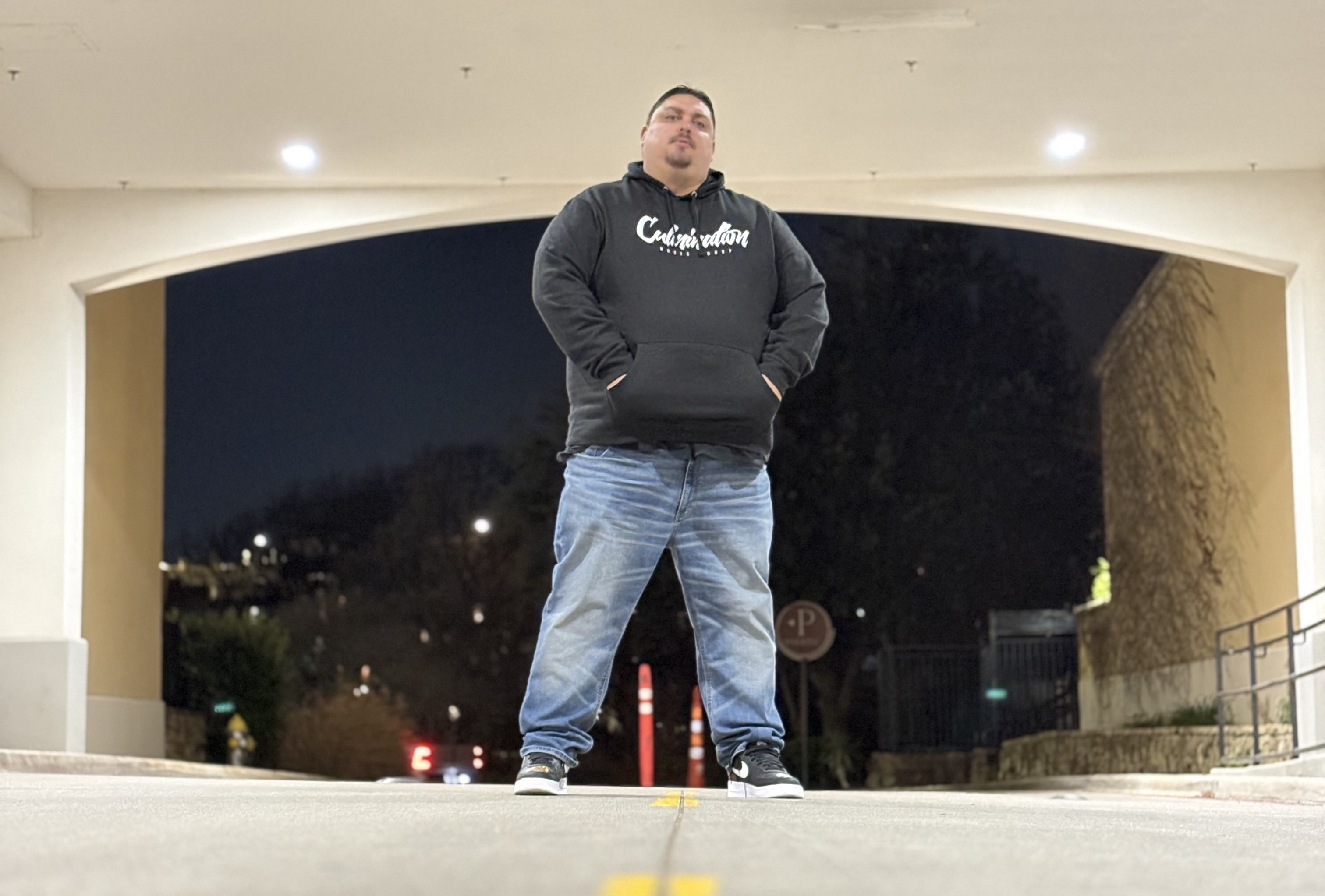 Overcoming Fear and Insecurity, Crücial’s Journey Toward Authentic Artistic Expression