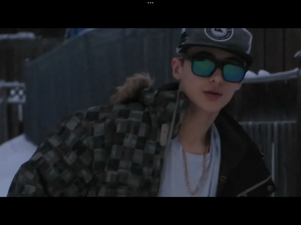 From Timmins to Talent: The Rise of Keadon Carium