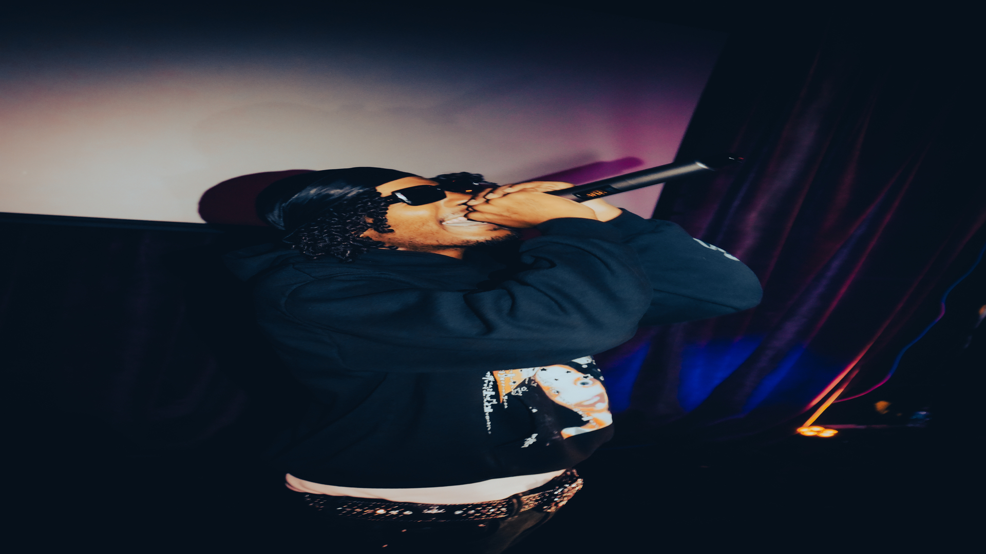 BuriediinJAPAN Ignites the Underground with Unreleased Single “FUN” Following New Deal and Explosive Miami Performance