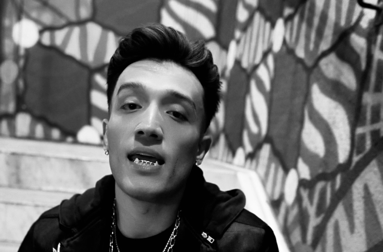 Music After Sports: How Injury Led AN STACKS to His True Calling