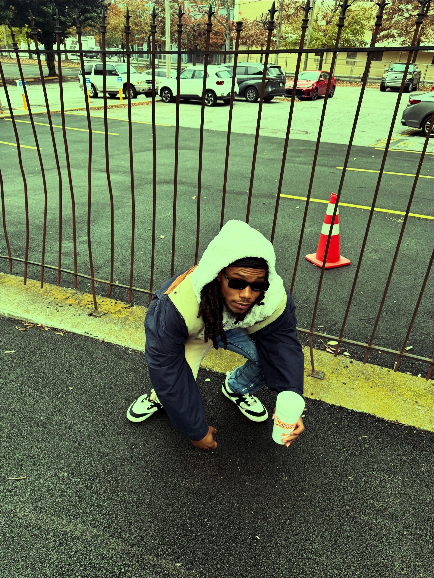 KingKoolin Performs Standout KingsTape2 Hits , Cementing His Rise as an N.F.U Superstar 