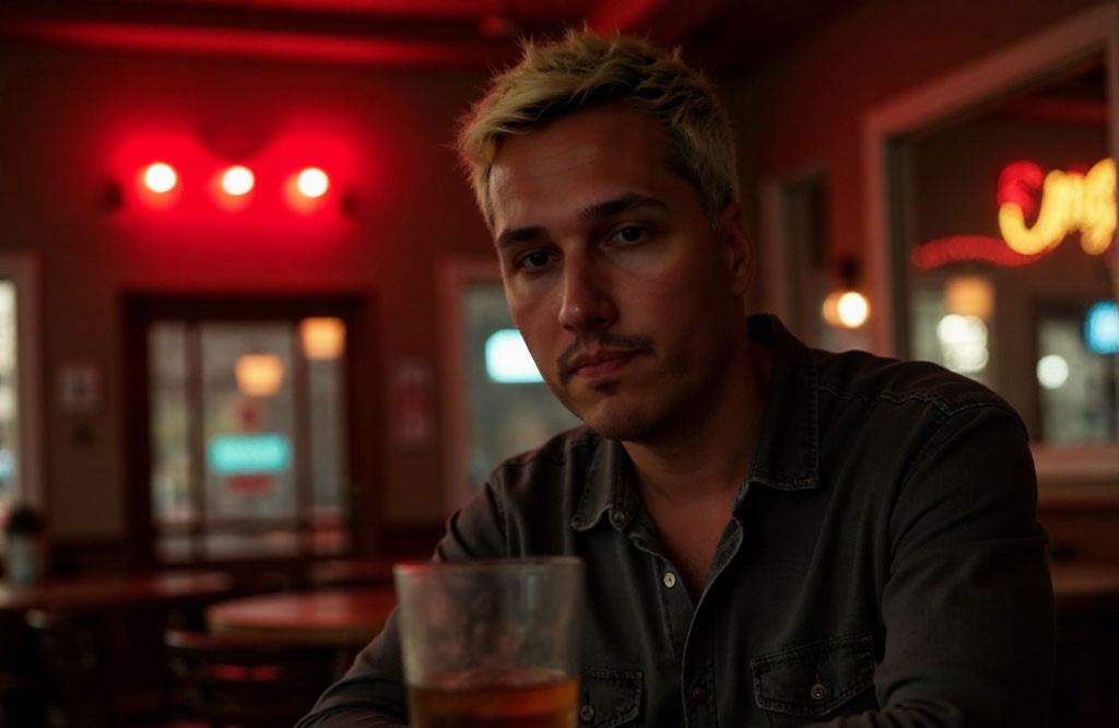 The Sound of Memory — How Jaxon James Turns Moments Into Music