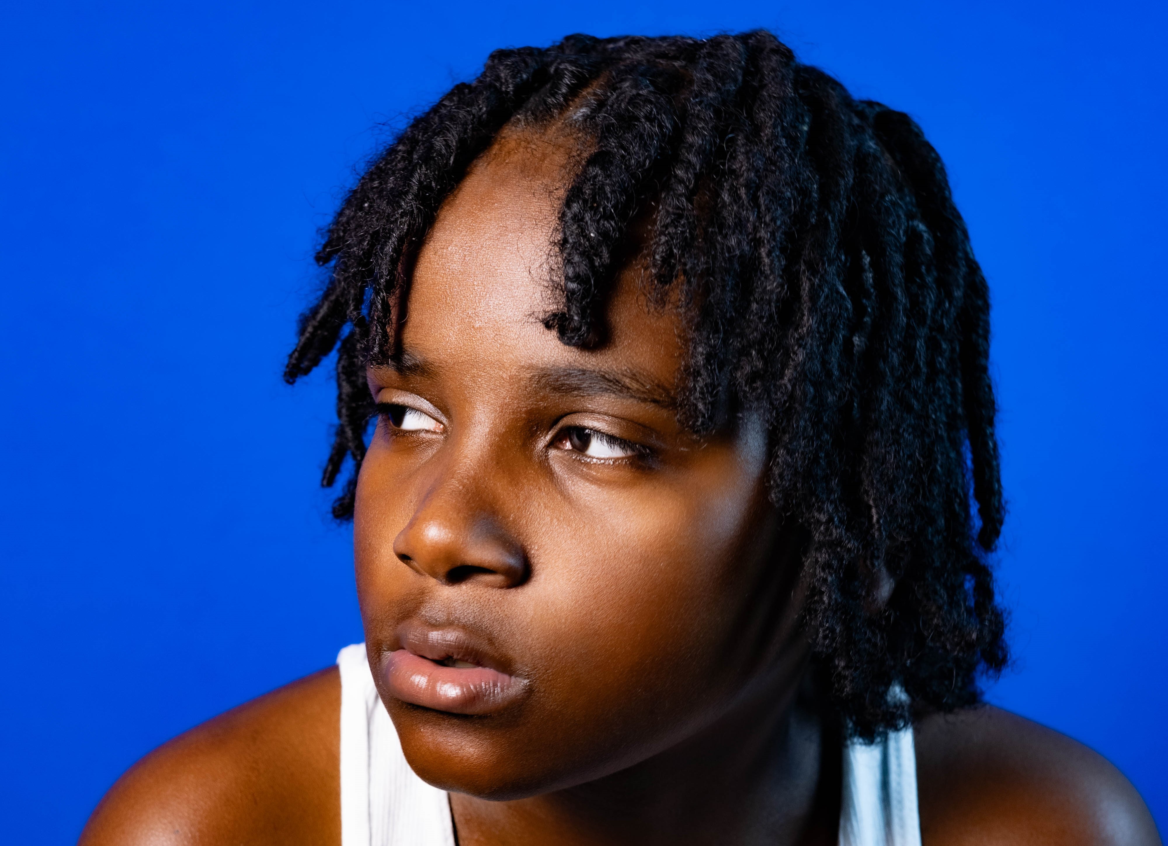 J-Movelle: The Young Creative Talent Turning Early Inspiration Into a Growing Career