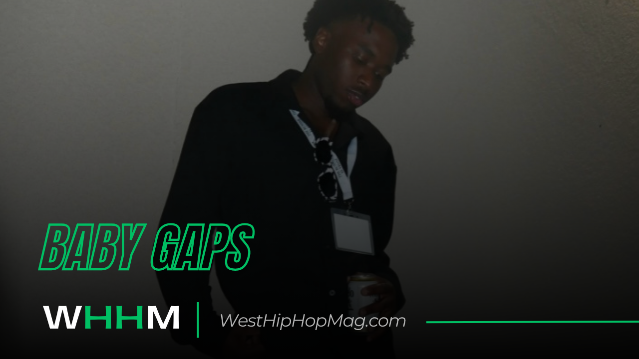 Baby Gaps Gets "Serious": The Start of a New Era