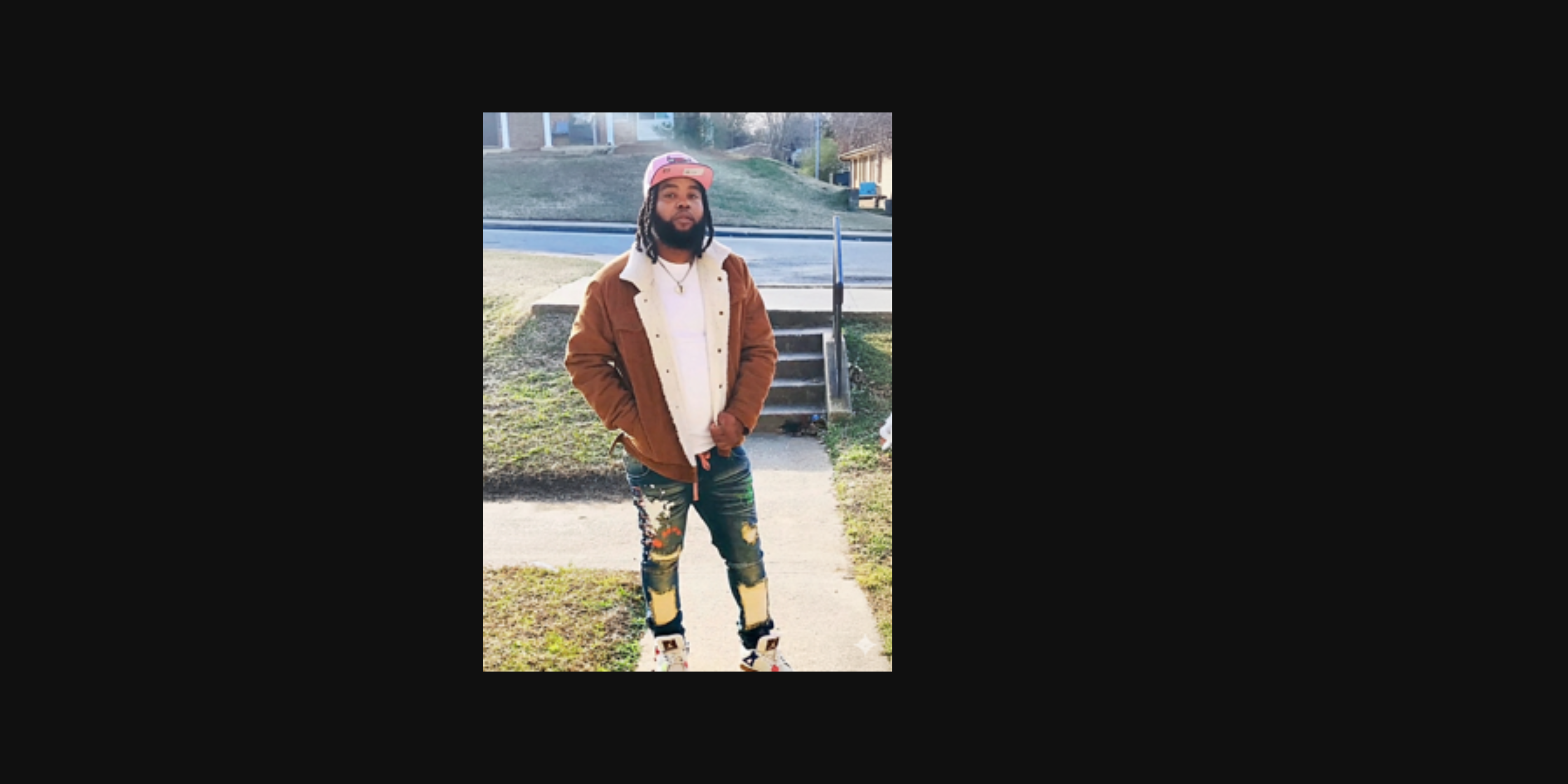 Taylor Made Da Prince: The King of Love Rap