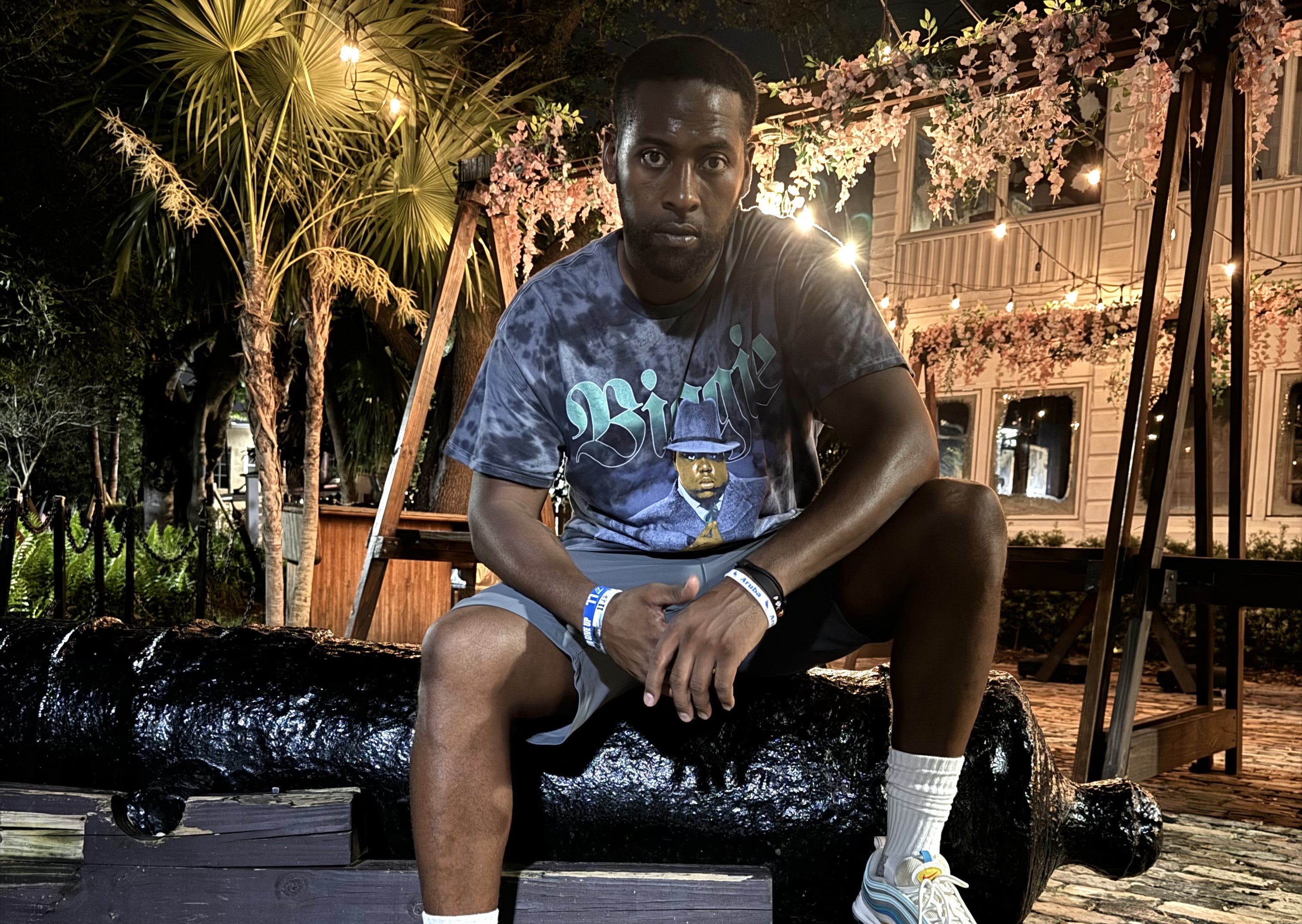 Terrance Continues to Blend Jazz, Hip-Hop, and Alternative Sounds Into a Unique Musical Identity