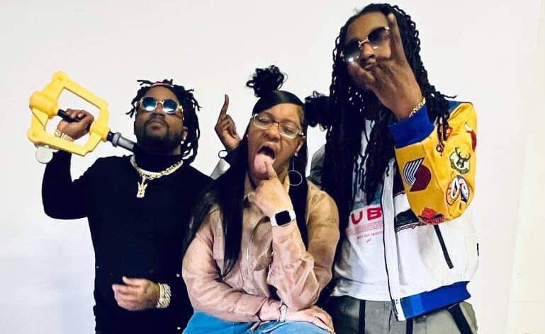 The Numbers Don’t Lie — Weirdo Gang’s Momentum Is Real