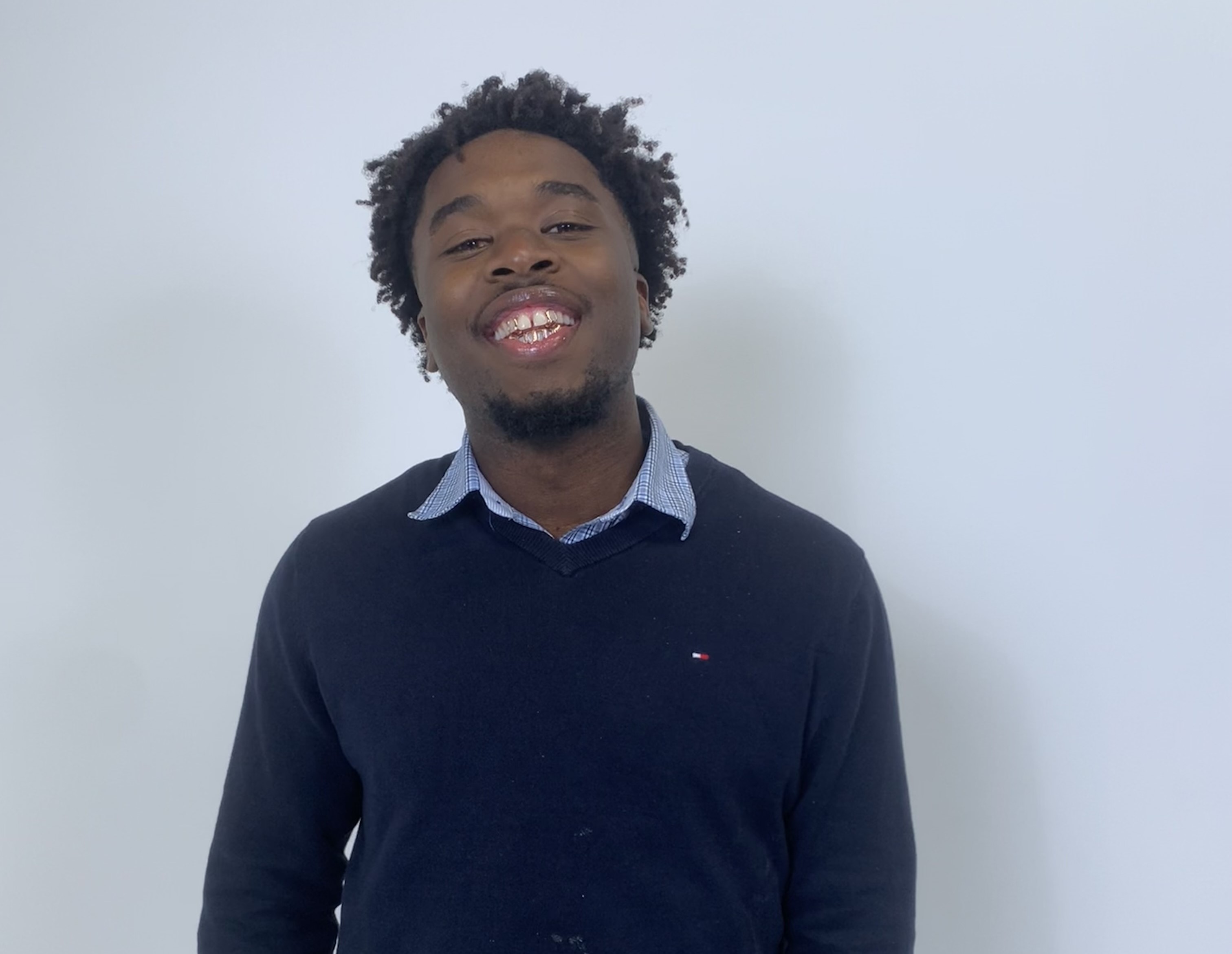 Baby Gap Is Moving Different: The Mindset Behind "Serious"