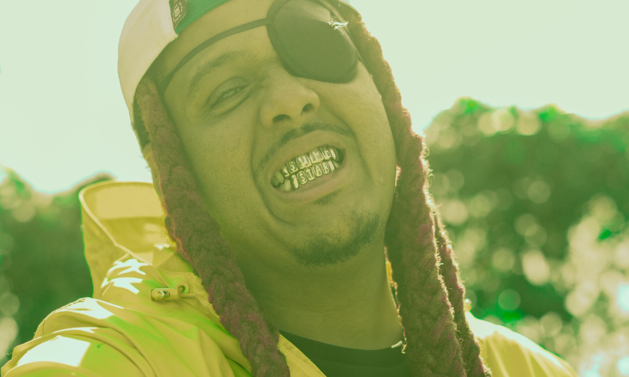 From heavy influences to a heavy presence, SupastarMpire is proving he’s not just next up—he’s next in line to take over.