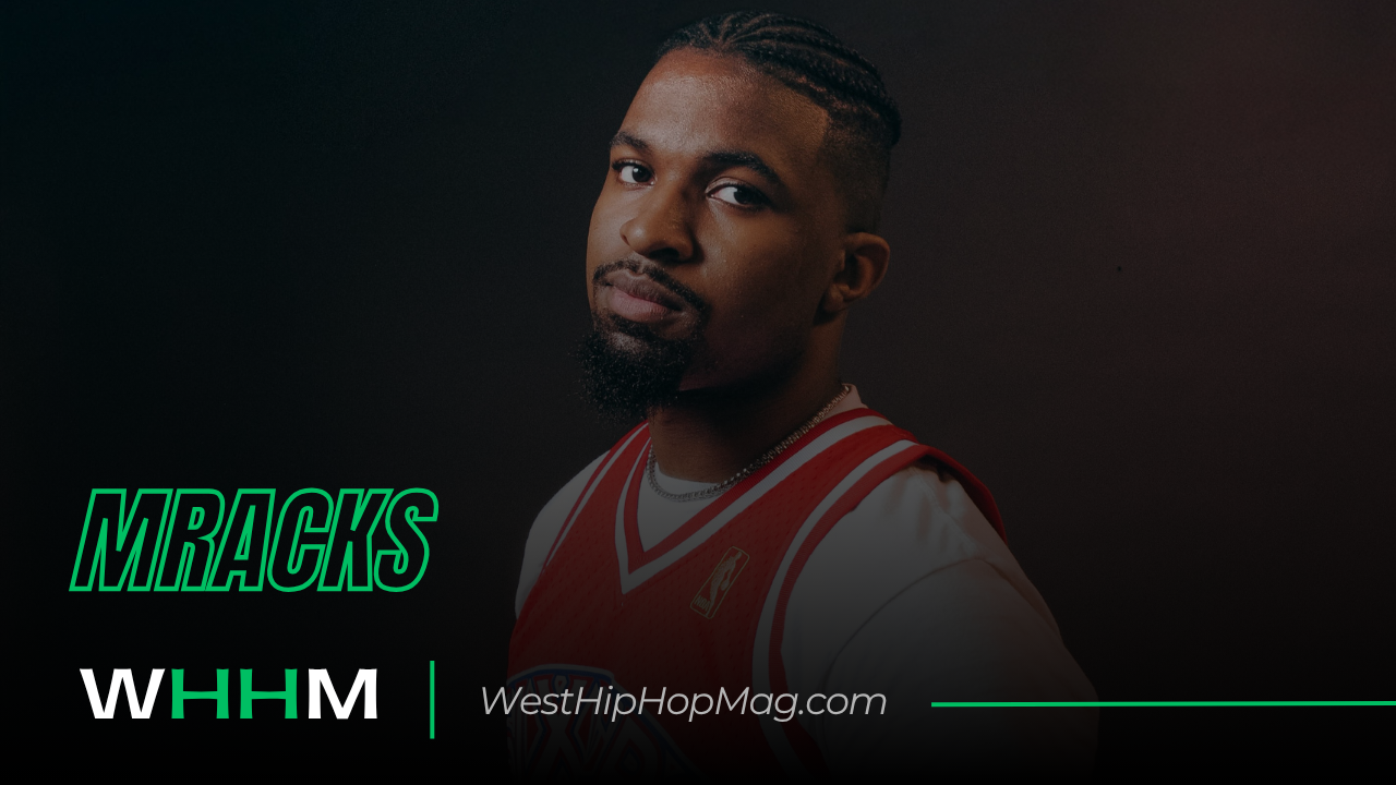 Mracks Announces New Projects Following ‘Until Further Notice…’ Release