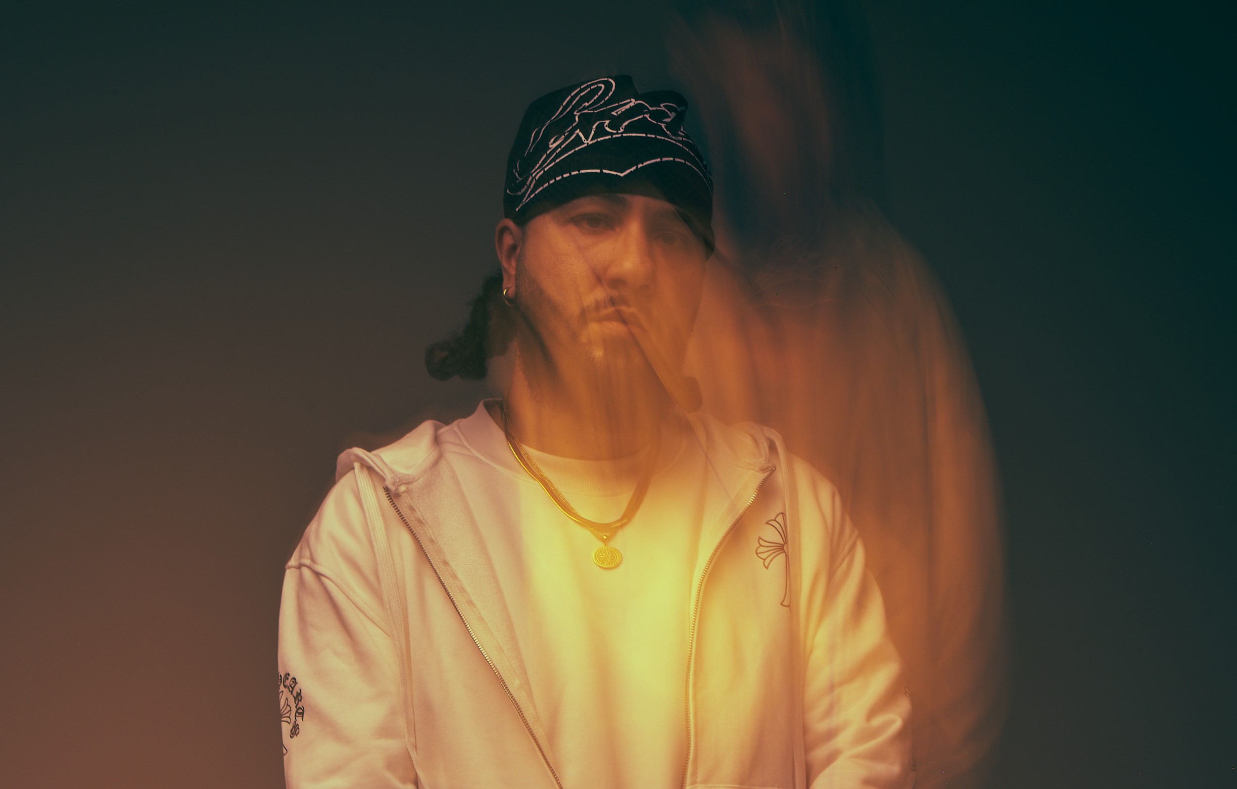 911REEF Is Still Evolving — And That’s His Strength