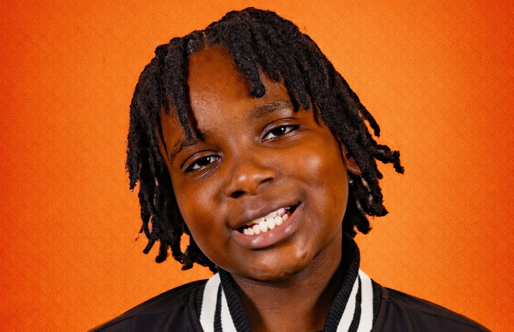 J-Movelle: The Rising Young Artist Using Music, Creativity, and Entrepreneurship to Inspire a New Generation