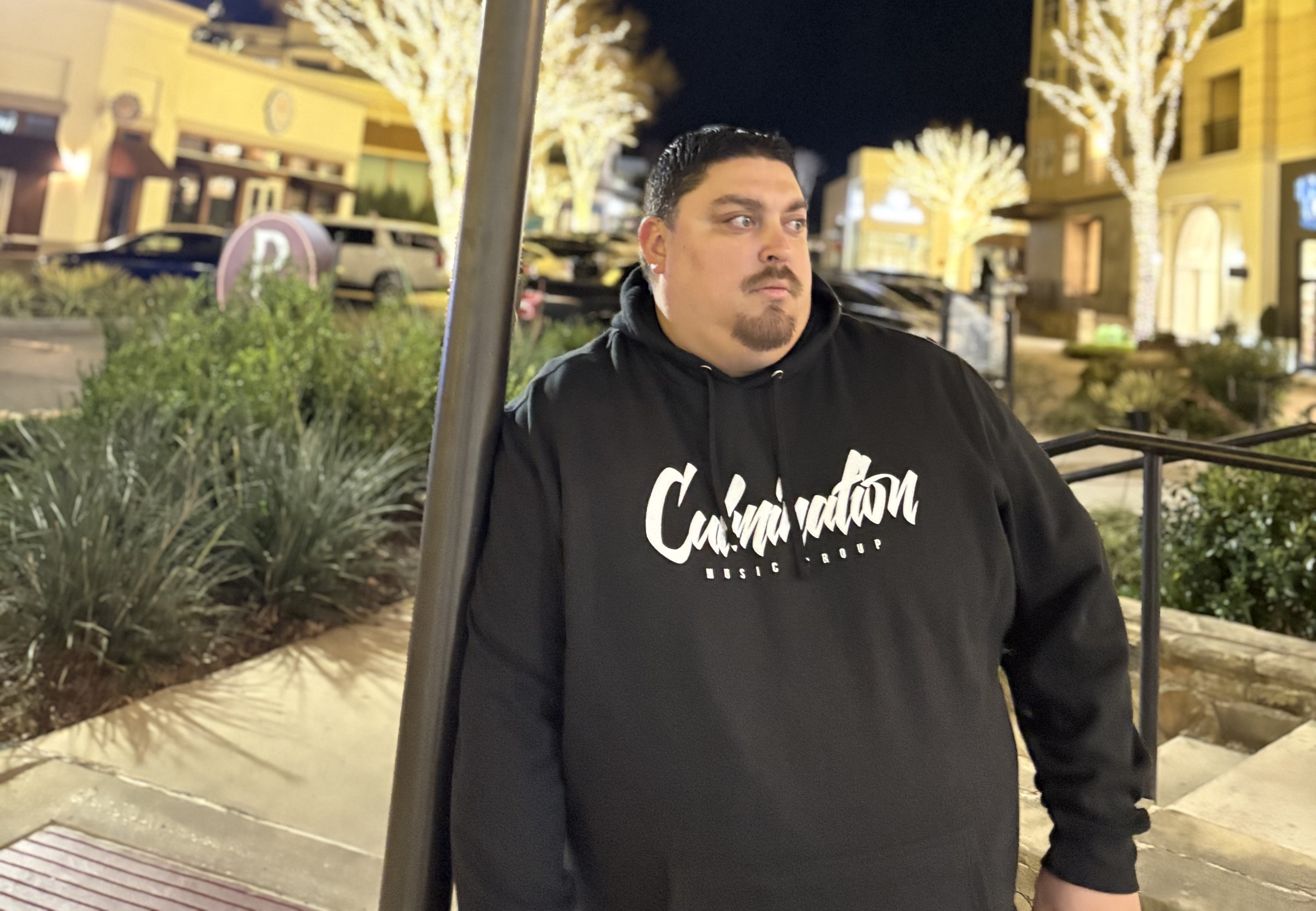 “Crüs Control” by Crücial, A Conceptual Album Defining the Artist and the Man