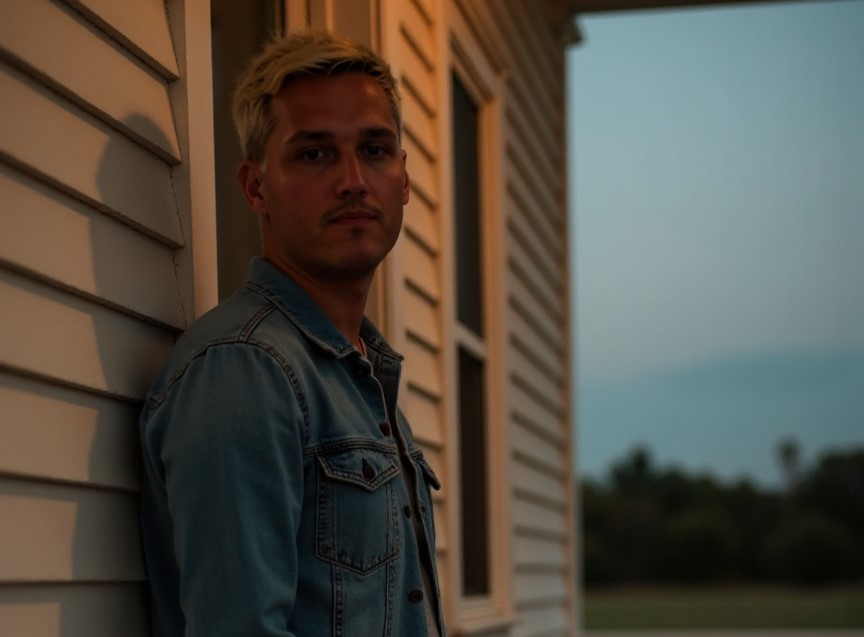 Independent & Global: Jaxon James Charts #1 in Thailand, #2 in Australia, and #14 in the U.S.