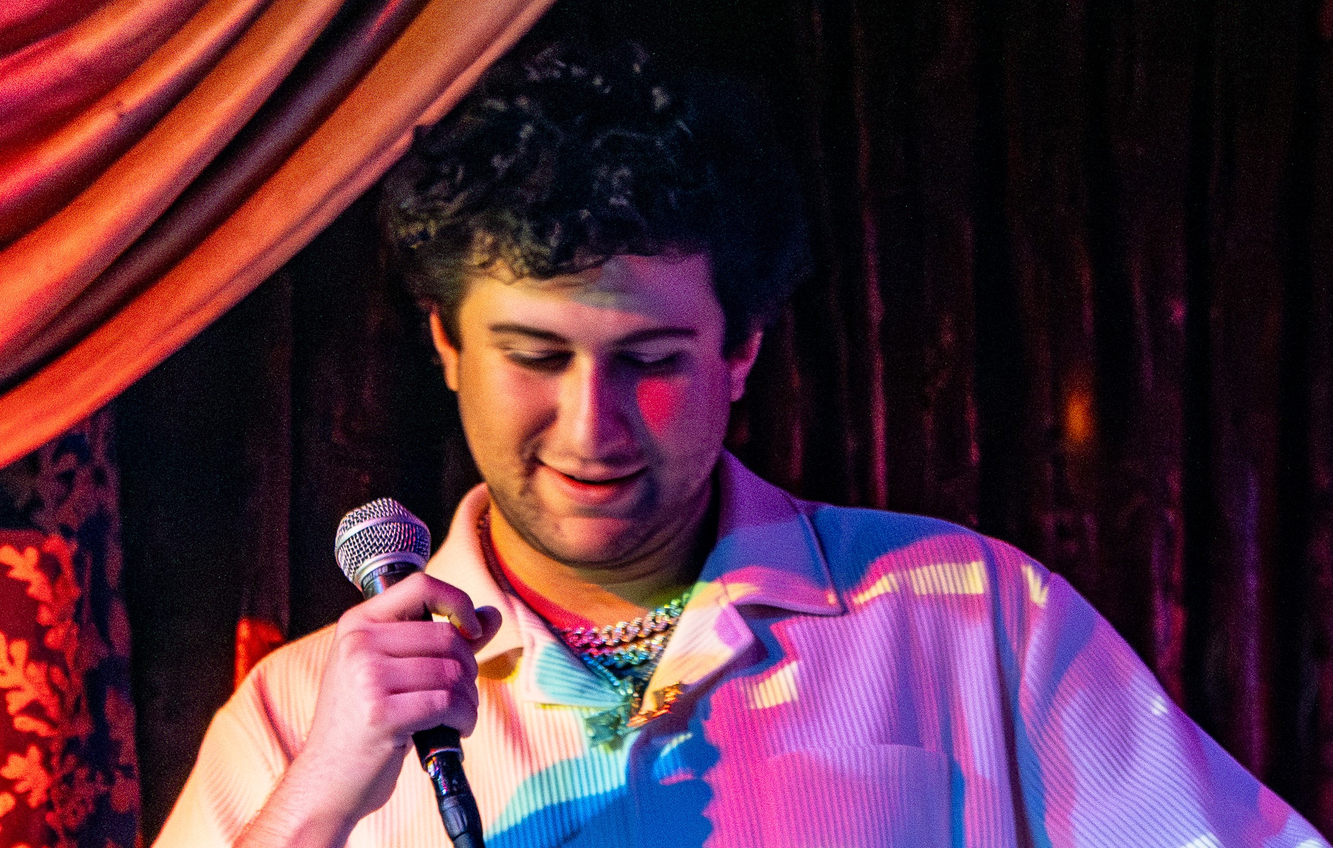 Yung Lord Fine$$: Blending Emotion and Strategy in a New Era of Independence