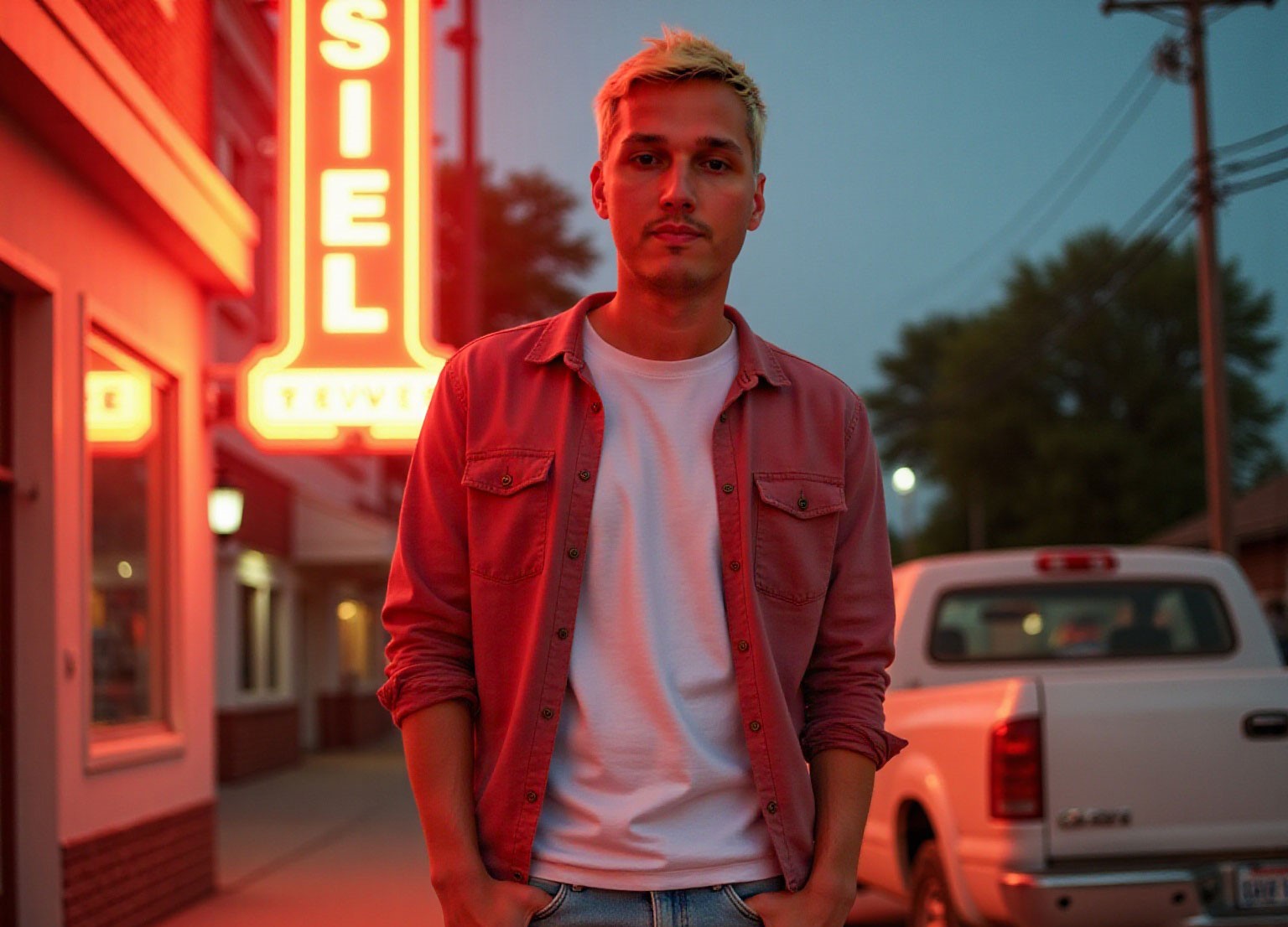 Jaxon James Isn’t Chasing the Industry — He’s Building His Own Lane