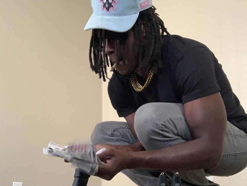 813bbydmoney & highluxuryhav Turn Up the Heat with “Mezzos 2” Rollout