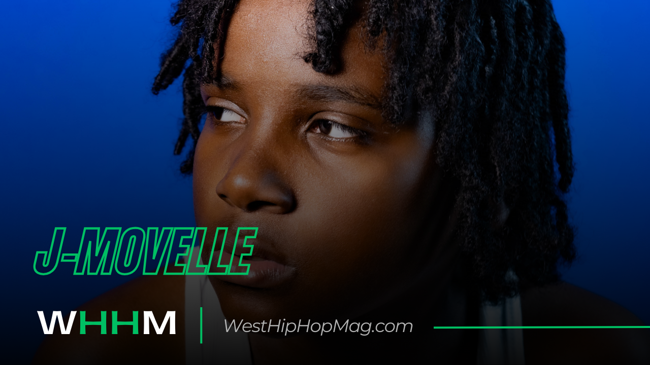 J-Movelle: The Young Multi-Talented Artist Building His Future in Music, Fashion, and Entertainment