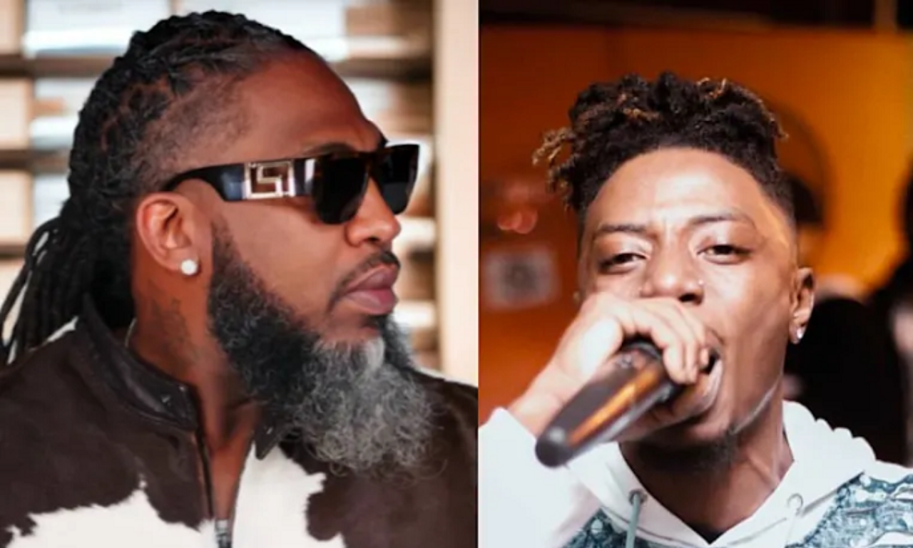 Street Certified: Rello Shawty 2x Releases “Come Outside” Featuring Pastor Troy