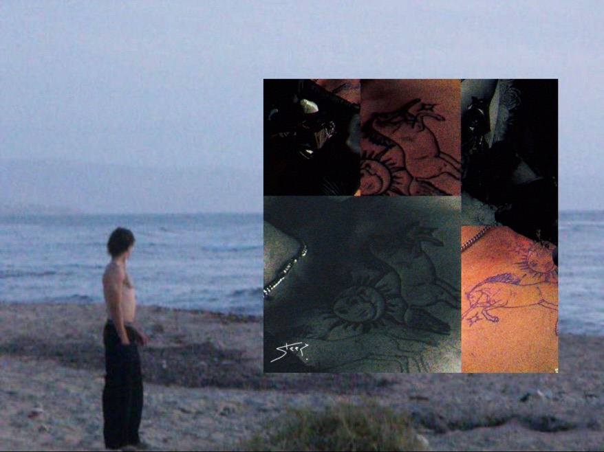 A New Underground Force: Spai Steezy Introduces His Debut EP