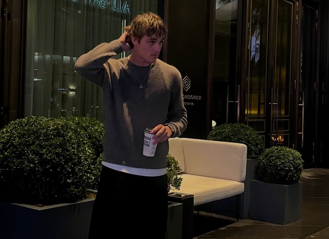 Spai Steezy Drops Debut EP and Carves a Lane in Underground Electronic Music