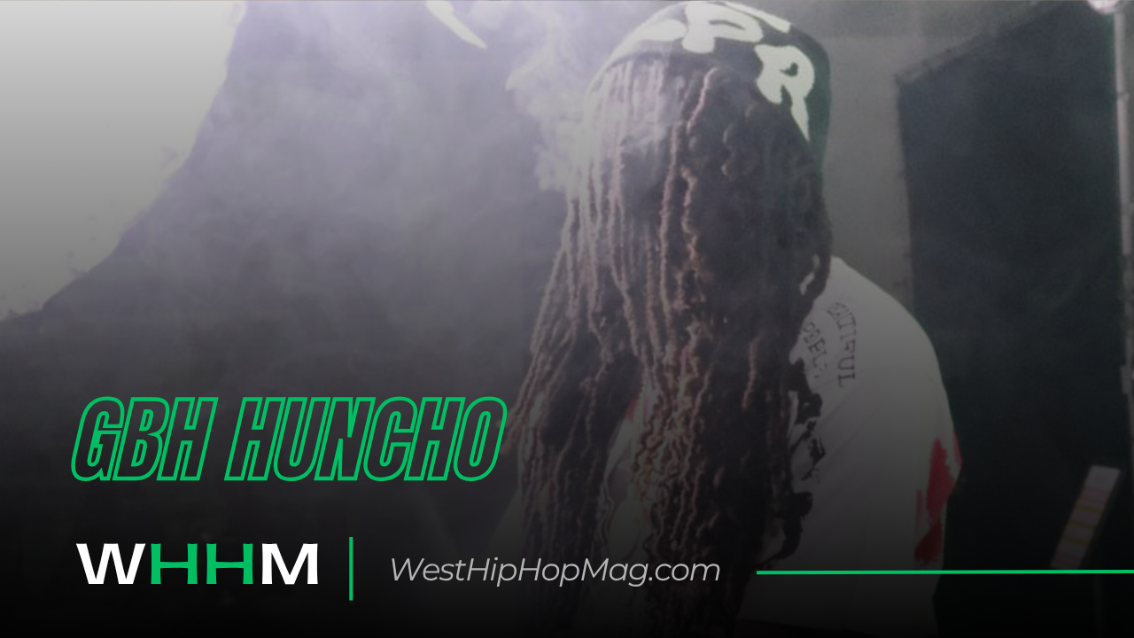 GBH Huncho Goes Hard on “Plenty Packs”