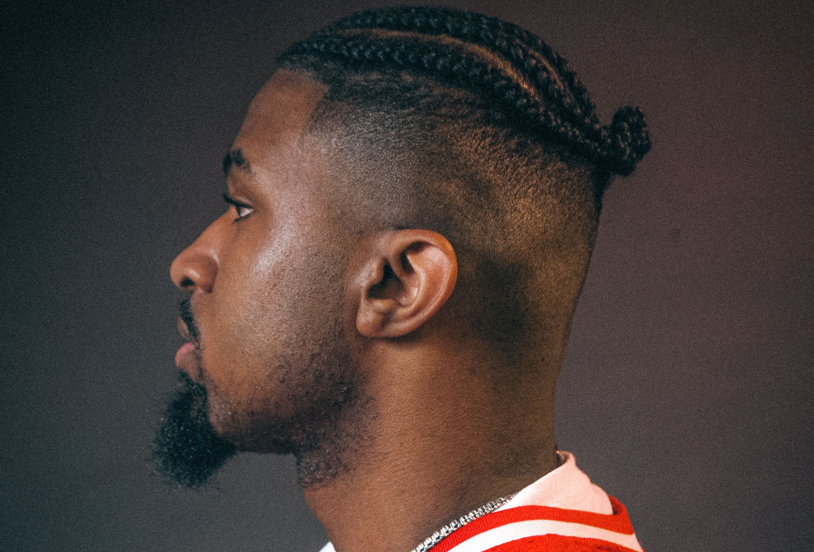 Rising Artist Mracks Turns Personal Struggles Into Musical Momentum