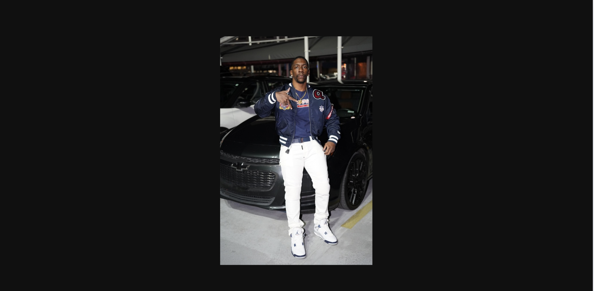 Music Georgia Boi Releases New Single “Watcha Self” on January 17