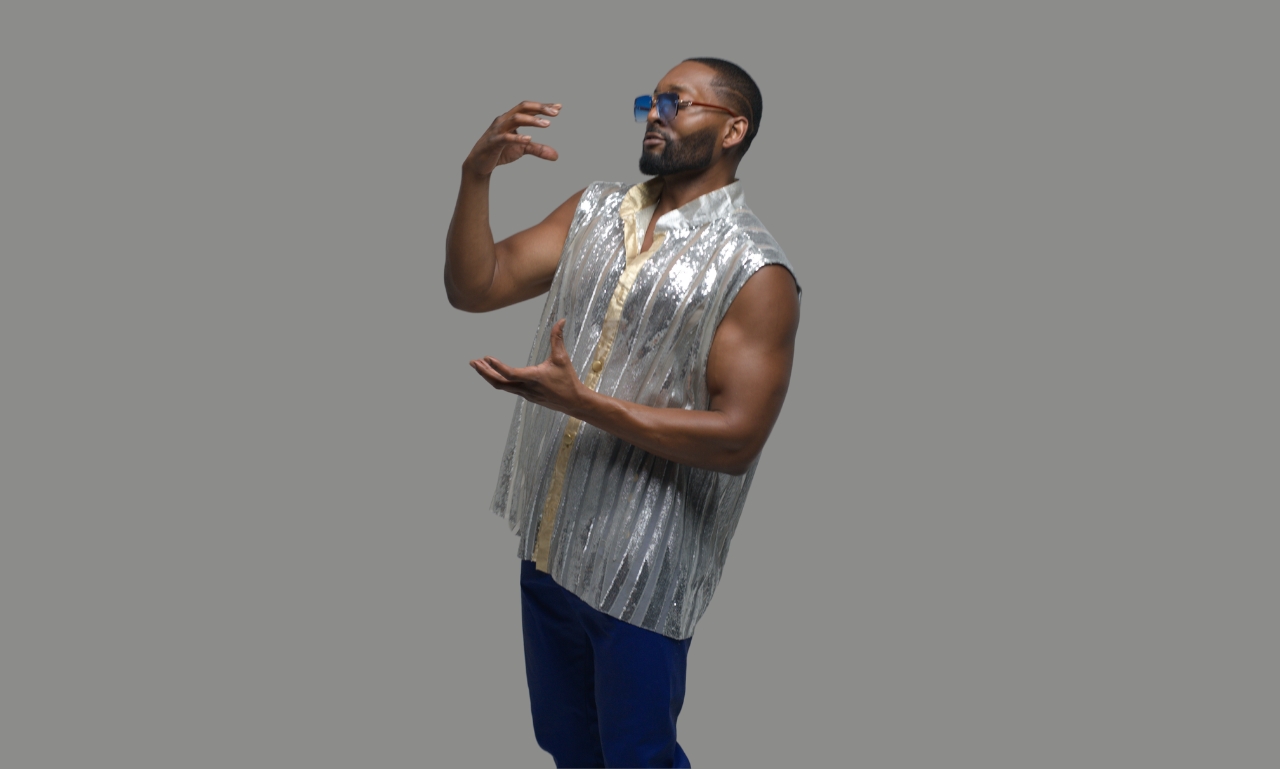 SASO-HELIO Channels Truth and Energy Through Two New EPs Follow Me and Feel The Power