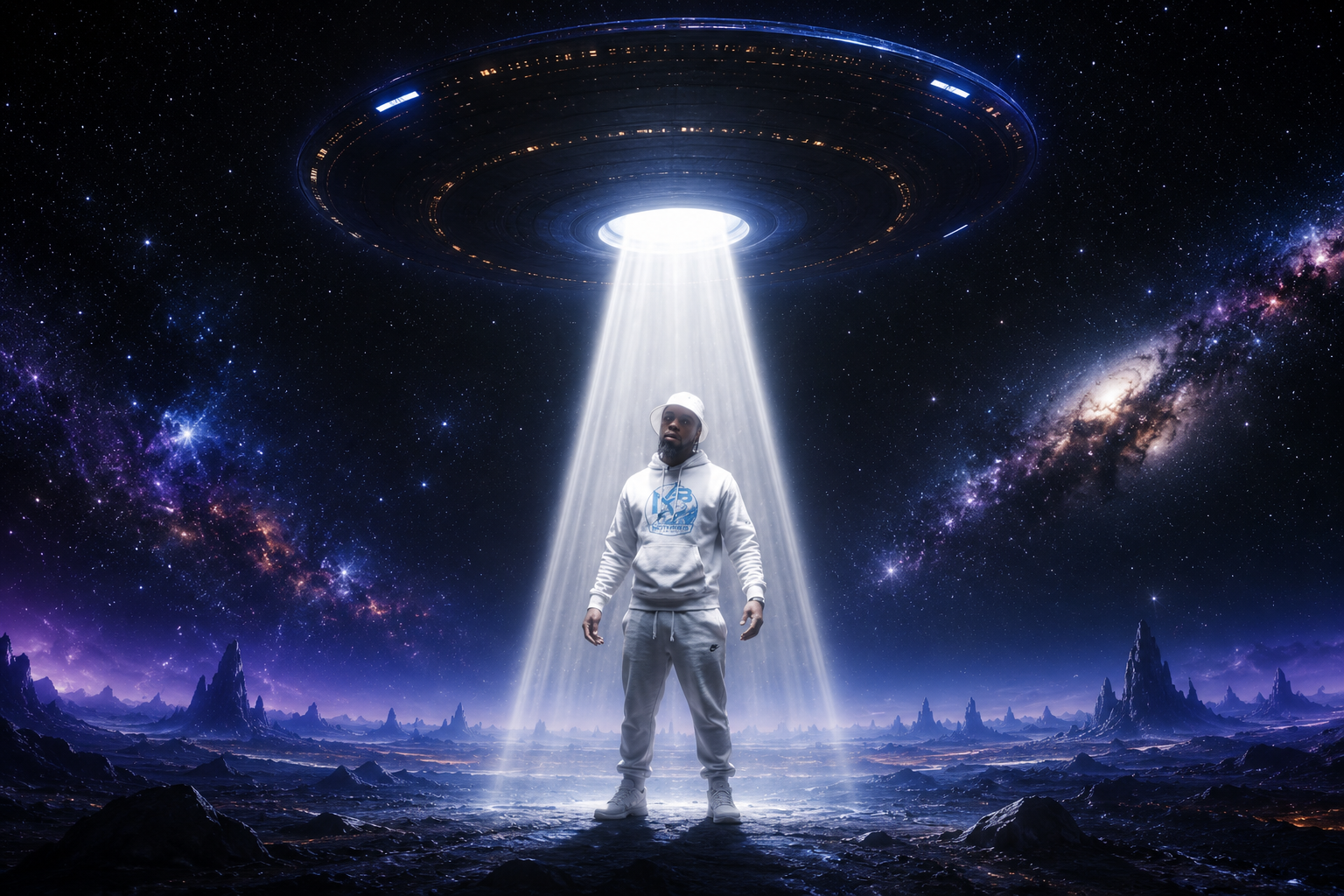 OG Auto Takes Texas Rap Into New Territory With “Welcome Aboard The Vessel”