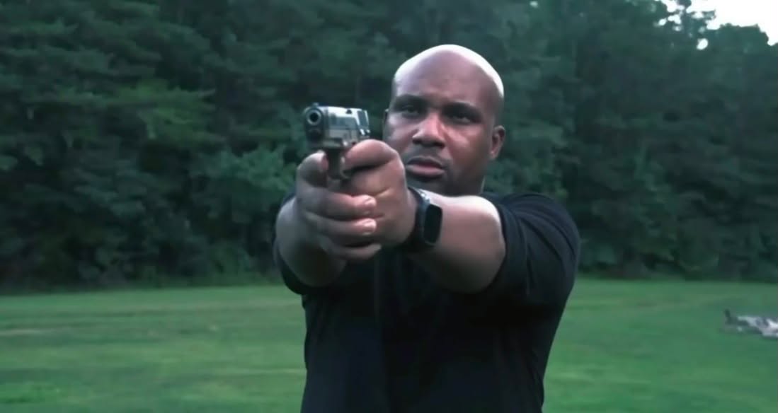Prairie View Alumnus DeMarcus Bumpers Makes History as Top-Performing Independent Actor to Receive D’CEM Honorary Award